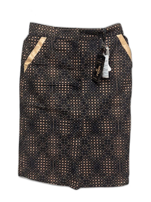 Fendi Pencil Skirts 5