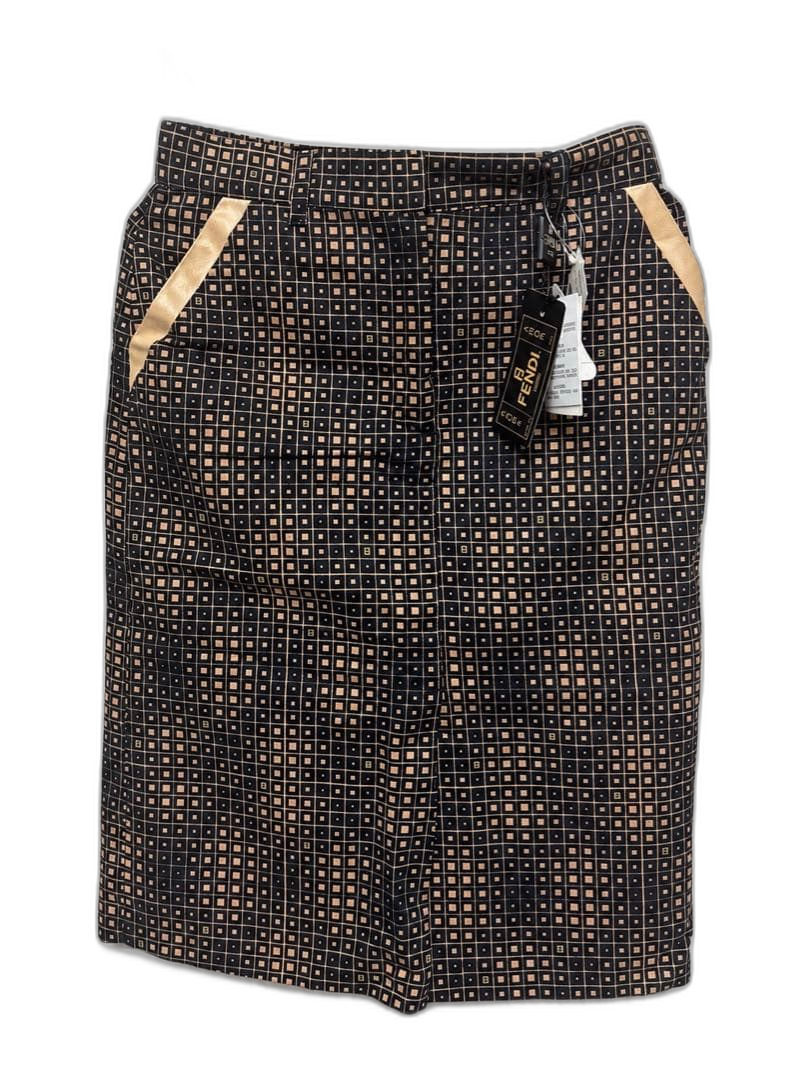 Fendi Pencil Skirts 5