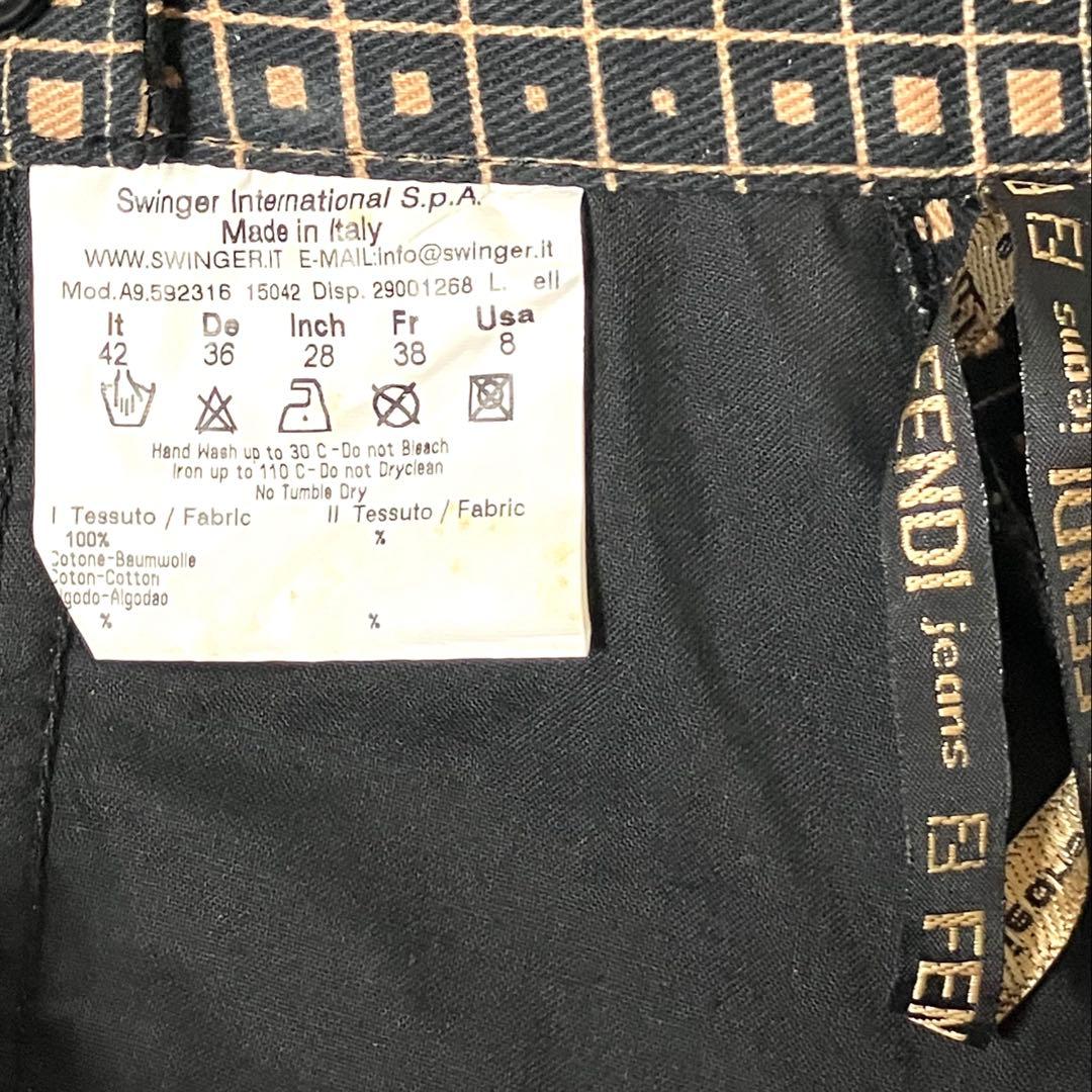 Fendi Pencil Skirts 5