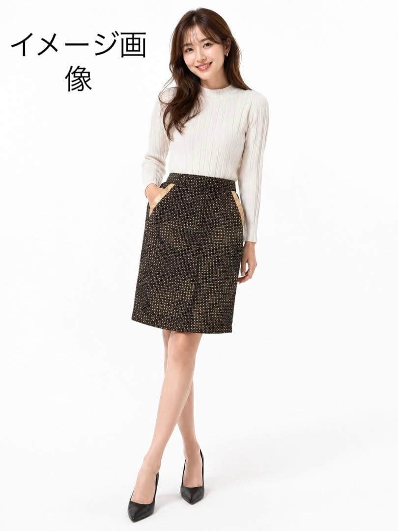 Fendi Pencil Skirts 5