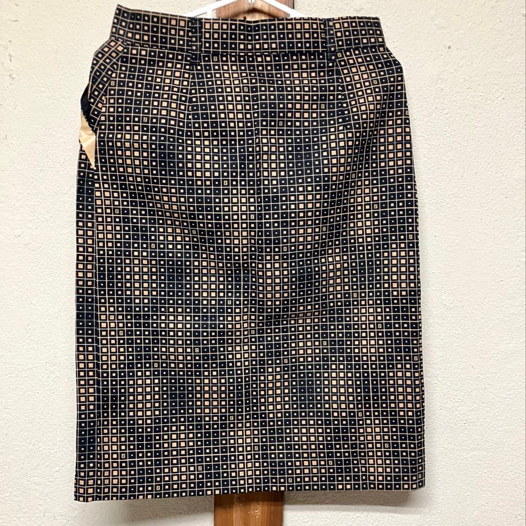 Fendi Pencil Skirts 5