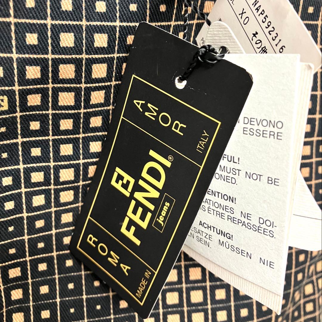 Fendi Pencil Skirts 5