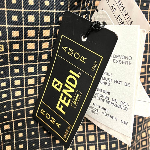 Fendi Pencil Skirts 5
