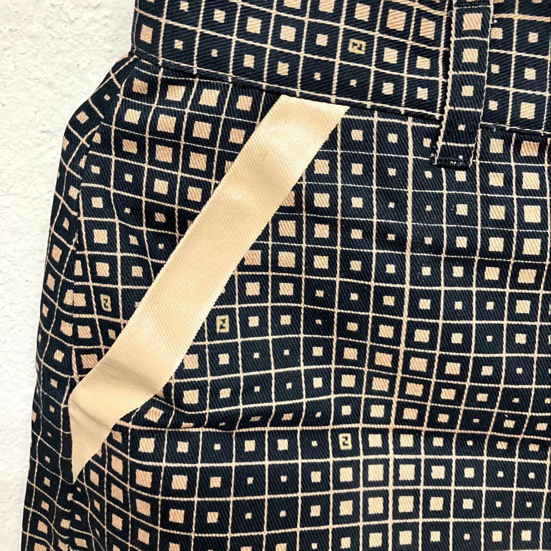 Fendi Pencil Skirts 5