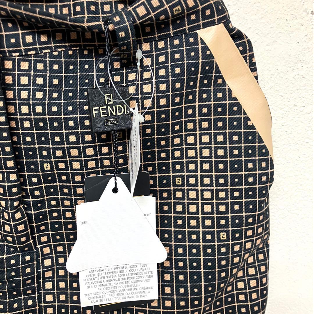 Fendi Pencil Skirts 5