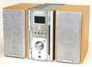 Others Kenwood Jvc Es-3Md-S Cd/Md Rd-Es3Md Ls-Es3