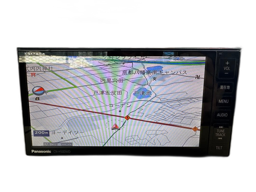 Panasonic Others Cn-H500Wd