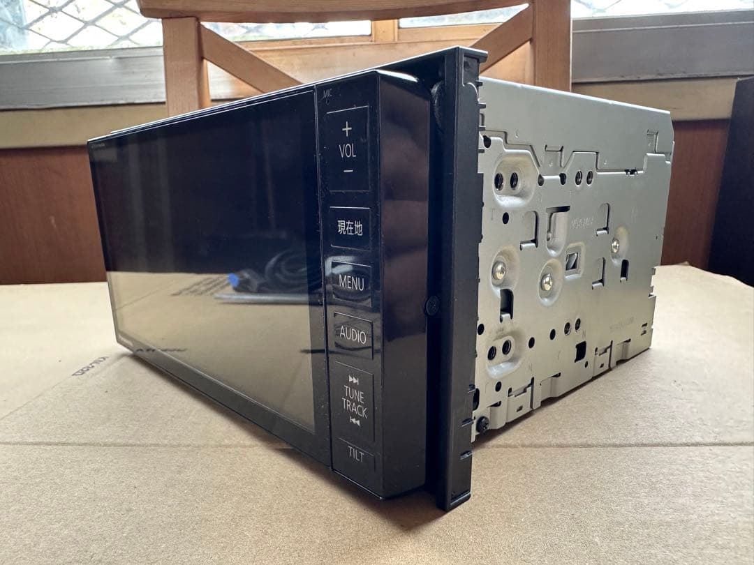 Panasonic Others Cn-H500Wd
