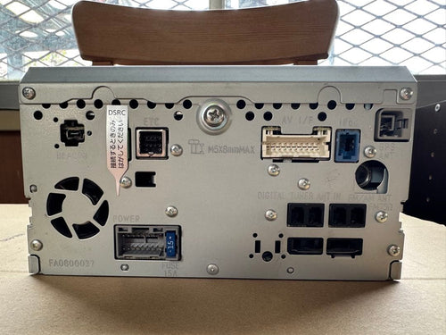 Panasonic Others Cn-H500Wd