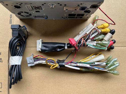 Panasonic Others Cn-H500Wd
