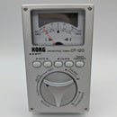 Korg Tuners Ot-120 Orchestral Tuner