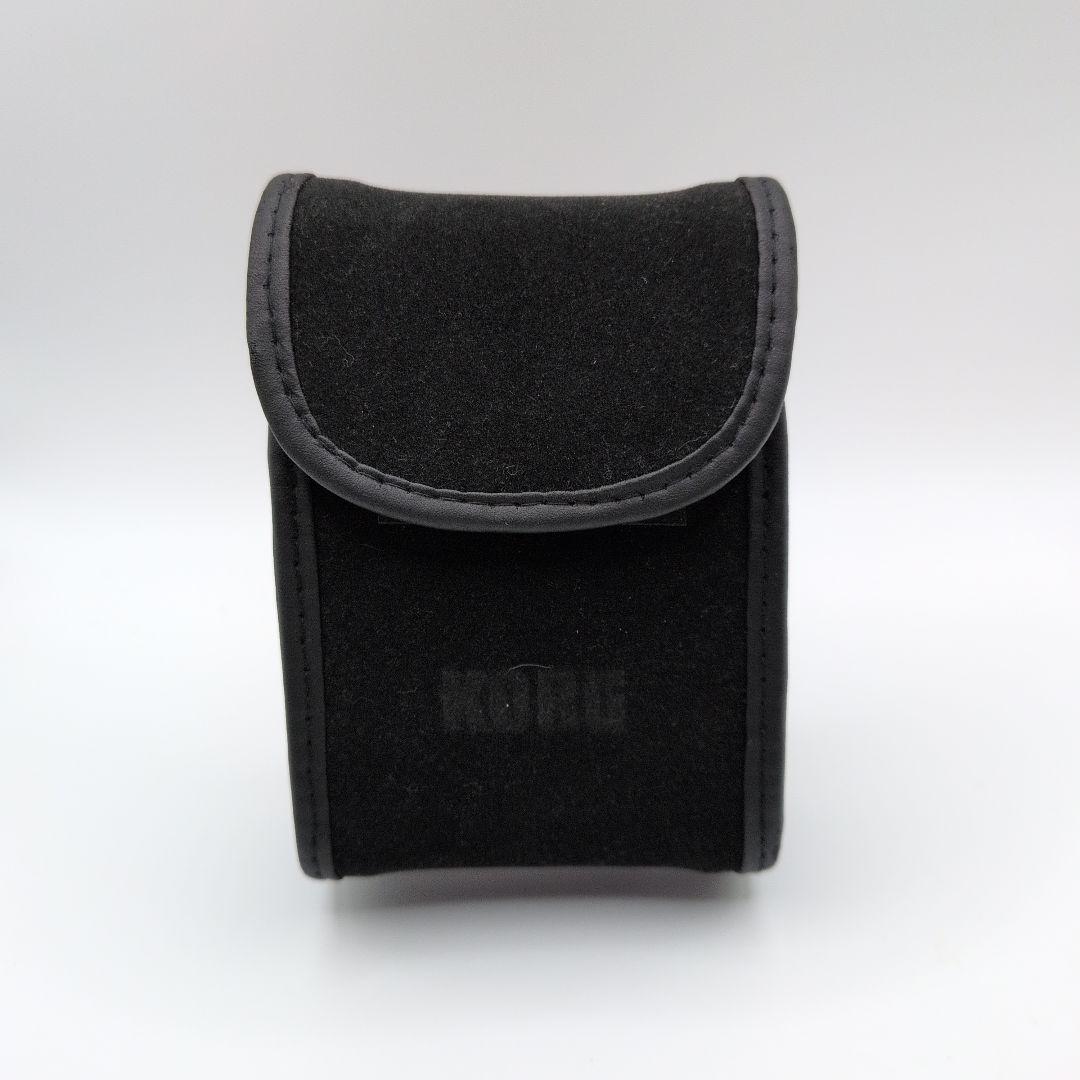 Korg Tuners Ot-120 Orchestral Tuner