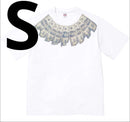 Supreme T-Shirts /Mm6 Maison Margiela Money T