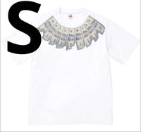 Supreme T-Shirts /Mm6 Maison Margiela Money T