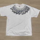 Supreme T-Shirts /Mm6 Maison Margiela Money T