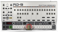 Behringer Rhythm Machine Rd-9