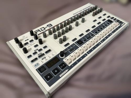 Behringer Rhythm Machine Rd-9