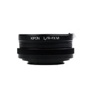 Surveillance Camera [Kipon] R X L/R-Fx M 1