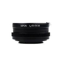 Surveillance Camera [Kipon] R X L/R-Fx M 1
