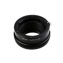 Surveillance Camera [Kipon] R X L/R-Fx M 1
