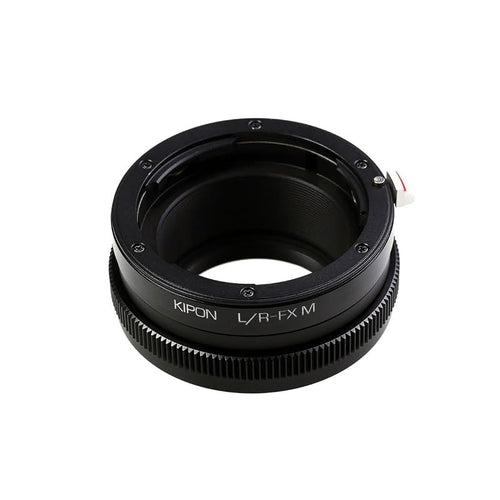 Surveillance Camera [Kipon] R X L/R-Fx M 0