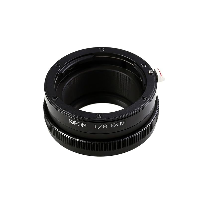 Surveillance Camera [Kipon] R X L/R-Fx M 0