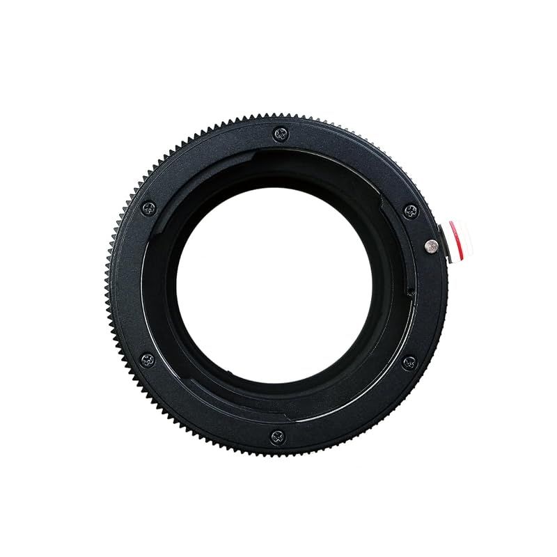 Surveillance Camera [Kipon] R X L/R-Fx M 1