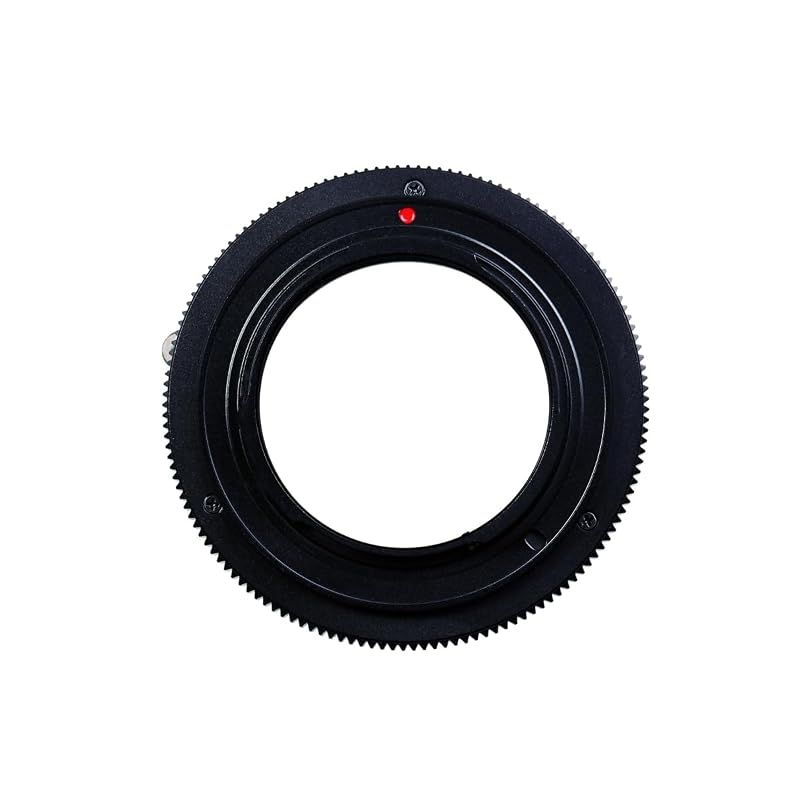 Surveillance Camera [Kipon] R X L/R-Fx M 1