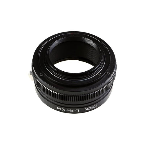 Surveillance Camera [Kipon] R X L/R-Fx M 0