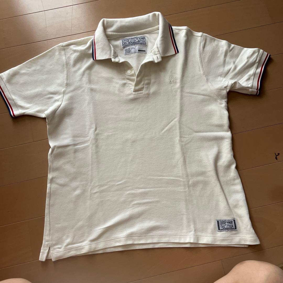Neighborhood Polo Shirts M
