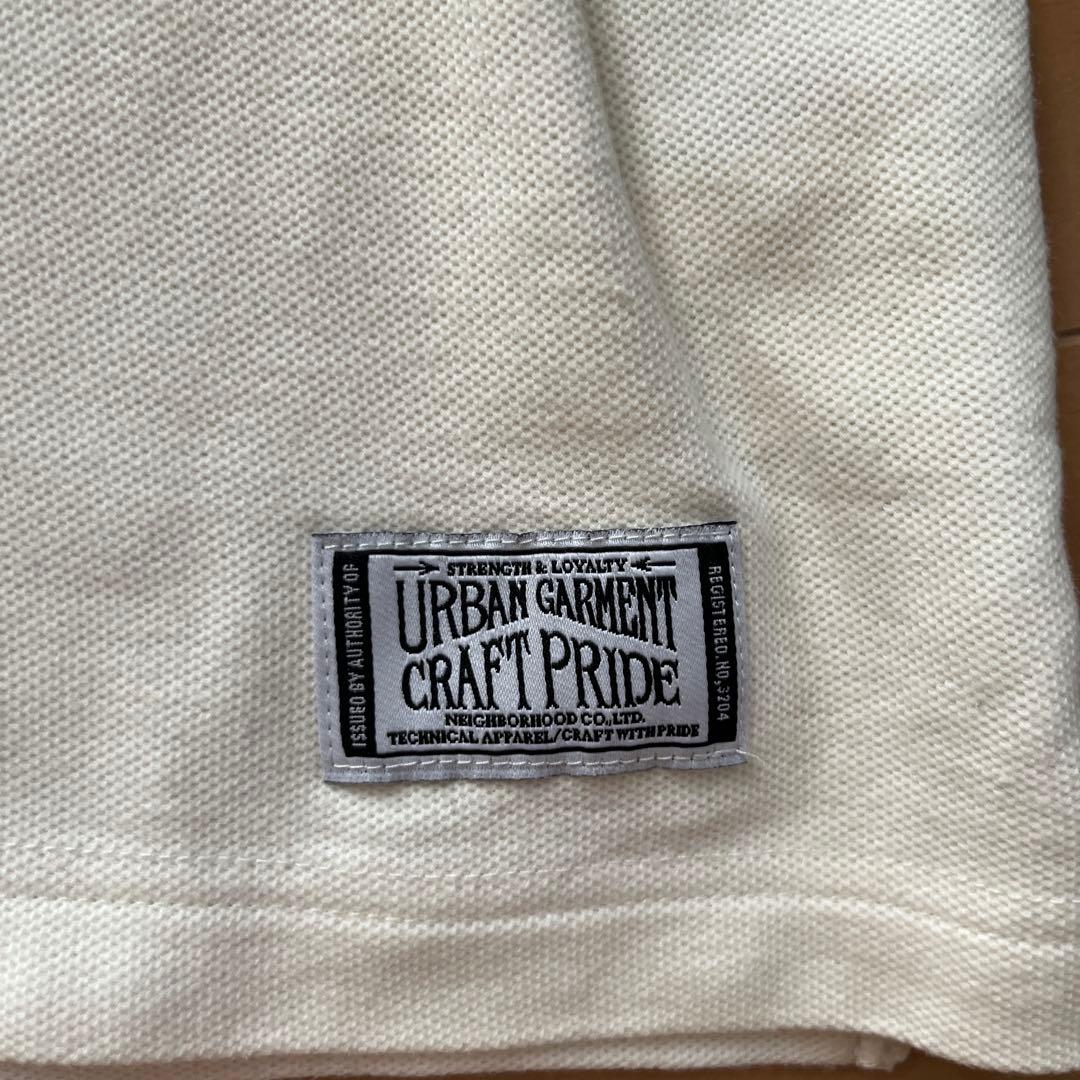 Neighborhood Polo Shirts M