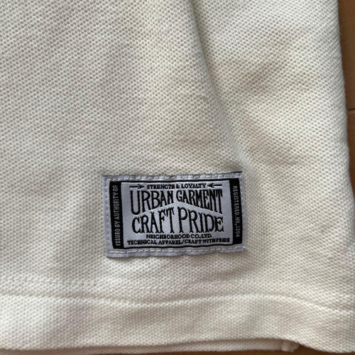 Neighborhood Polo Shirts M