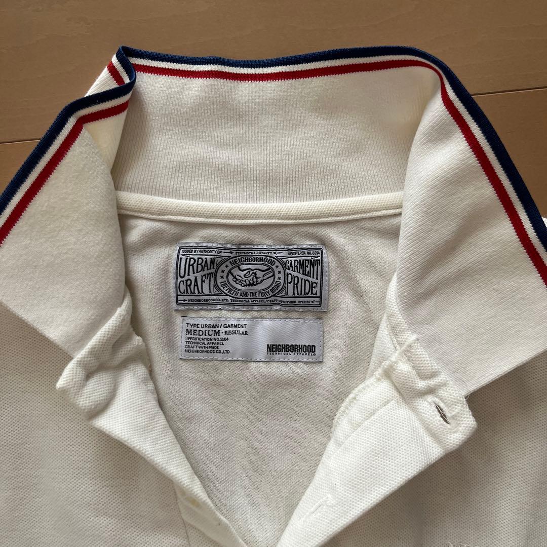 Neighborhood Polo Shirts M
