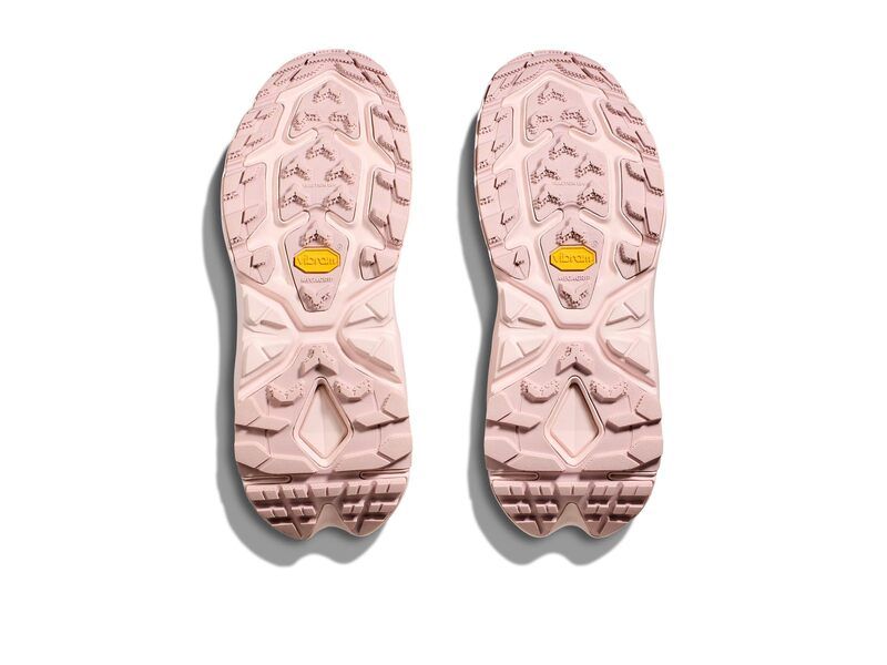 Bootty Hokaha 2 Frost Moc Gtxr Quartzite