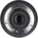 Sigma Lens (Single Focus)