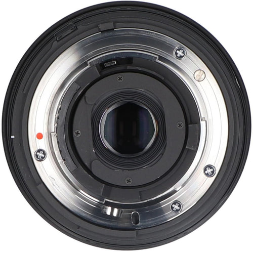 Sigma Lens (Single Focus)