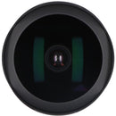 Sigma Lens (Single Focus)