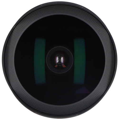 Sigma Lens (Single Focus)