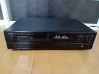Denon Cd Sacd Players Dcd-1515Al