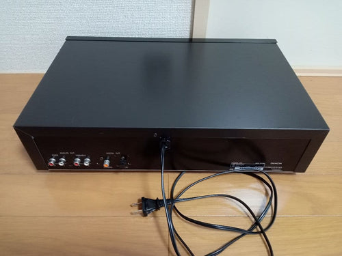 Denon Cd Sacd Players Dcd-1515Al