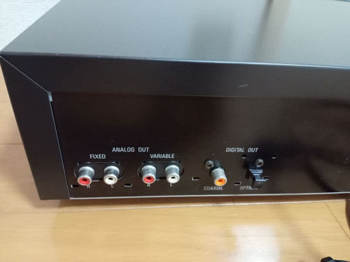 Denon Cd Sacd Players Dcd-1515Al