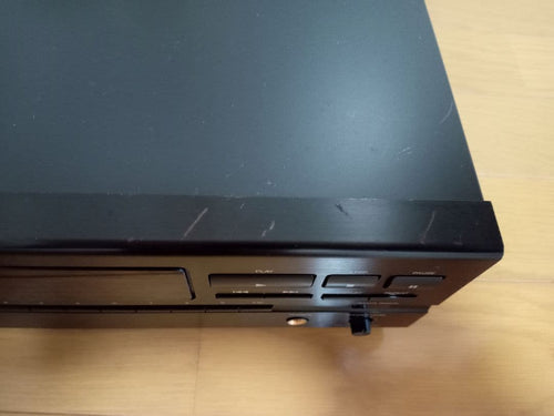 Denon Cd Sacd Players Dcd-1515Al