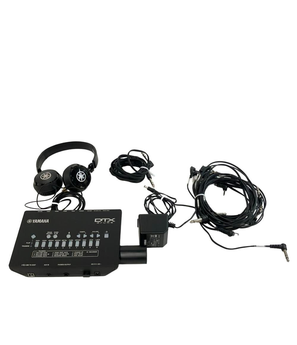 Yamaha Others Dtx432K