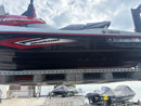 Pleasure Craft Yacht Hulls Yamaha Fx Ho