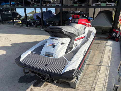 Pleasure Craft Yacht Hulls Yamaha Fx Ho