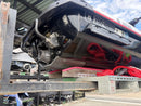 Pleasure Craft Yacht Hulls Yamaha Fx Ho