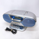Panasonic Mini Component Systems Cd.Md Ok Rx-Mdx61 B003