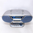 Panasonic Mini Component Systems Cd.Md Ok Rx-Mdx61 B003