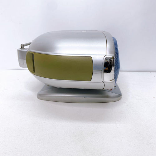 Panasonic Mini Component Systems Cd.Md Ok Rx-Mdx61 B003