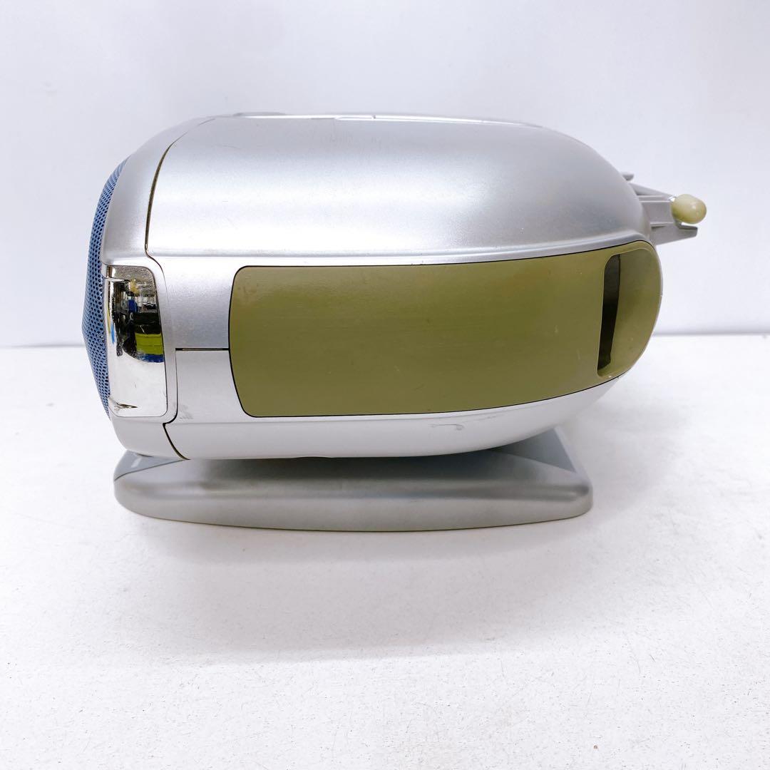 Panasonic Mini Component Systems Cd.Md Ok Rx-Mdx61 B003